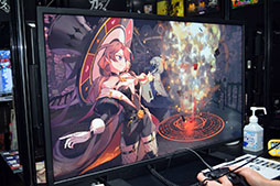 ���������꡼ No.008�Υ���ͥ������ / ����ǵ��ڤˤɤ��Ǥ��ͤ롣Switch�Ǥˤʤä��֥����Υ������פϡ��������٤뤷DLC�����������TGS2025��