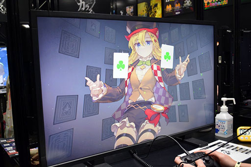 ���������꡼ No.009�Υ���ͥ������ / ����ǵ��ڤˤɤ��Ǥ��ͤ롣Switch�Ǥˤʤä��֥����Υ������פϡ��������٤뤷DLC�����������TGS2025��