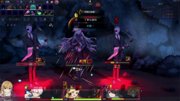 画像ギャラリー No.017のサムネイル画像 / デッキ構築ローグライク「クロノアーク」は，複雑な戦闘と奥深いストーリーが面白い。Switch用の「デラックスエディション」発売を記念してその魅力を紹介【PR】