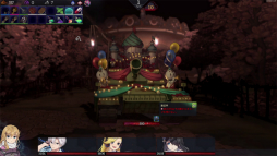 画像ギャラリー No.022のサムネイル画像 / デッキ構築ローグライク「クロノアーク」は，複雑な戦闘と奥深いストーリーが面白い。Switch用の「デラックスエディション」発売を記念してその魅力を紹介【PR】