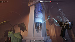 ���������꡼ No.005�Υ���ͥ������ / �Ѹ����������Ĥġ��Ե�̣�����Ω����������THE LIFT�ס�2026ǯ��˥�꡼���ء�Steam�ǥ����ץ�ƥ��ȤⳫ��