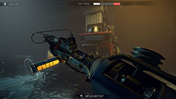 ���������꡼ No.006�Υ���ͥ������ / �Ѹ����������Ĥġ��Ե�̣�����Ω����������THE LIFT�ס�2026ǯ��˥�꡼���ء�Steam�ǥ����ץ�ƥ��ȤⳫ��