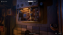 ���������꡼ No.007�Υ���ͥ������ / �Ѹ����������Ĥġ��Ե�̣�����Ω����������THE LIFT�ס�2026ǯ��˥�꡼���ء�Steam�ǥ����ץ�ƥ��ȤⳫ��