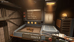 ���������꡼ No.008�Υ���ͥ������ / �Ѹ����������Ĥġ��Ե�̣�����Ω����������THE LIFT�ס�2026ǯ��˥�꡼���ء�Steam�ǥ����ץ�ƥ��ȤⳫ��