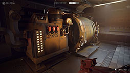 ���������꡼ No.009�Υ���ͥ������ / �Ѹ����������Ĥġ��Ե�̣�����Ω����������THE LIFT�ס�2026ǯ��˥�꡼���ء�Steam�ǥ����ץ�ƥ��ȤⳫ��