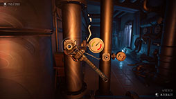 ���������꡼ No.010�Υ���ͥ������ / �Ѹ����������Ĥġ��Ե�̣�����Ω����������THE LIFT�ס�2026ǯ��˥�꡼���ء�Steam�ǥ����ץ�ƥ��ȤⳫ��