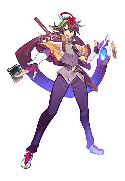 画像ギャラリー No.013のサムネイル画像 / 「カルドアンシェル Nintendo Switch 2 Edition」,2026年1月29日発売決定。フレームレートが向上し,4K解像度に対応。マウス操作もサポート