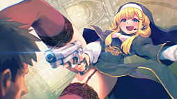 カルドアンシェル Nintendo Switch 2 Edition