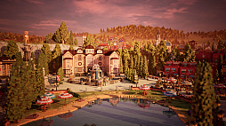 ꡼ No.007 | Town to City