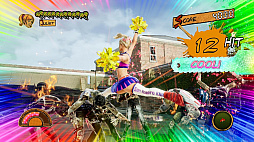 LOLLIPOP CHAINSAW RePOP Nintendo Switch 2 Edition
