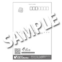 画像ギャラリー No.018のサムネイル画像 / AIに支配された終末世界を舞台とするアドベンチャーRPG「アーティス インパクト」,Switch版を来春発売。TGS 2025では日本語での試遊を楽しめる