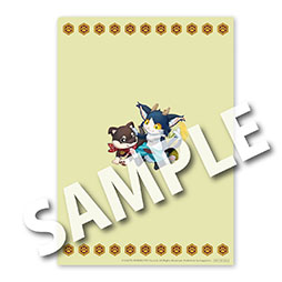 画像ギャラリー No.011のサムネイル画像 / 少年と仔犬がともに異世界を冒険するアクションADV「モノノケの国」,ハピネットがパブリッシングを担当。TGS 2025で新たな体験版も楽しめる