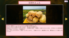 画像ギャラリー No.005のサムネイル画像 / 岩国市が舞台のパズルゲーム「IWAKUNI QUEST」，9月25日に無料配信決定。「錦帯橋」や「岩国城」を舞台に，キャラクターとの会話も楽しめる