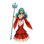 画像ギャラリー No.008のサムネイル画像 / 岩国市が舞台のパズルゲーム「IWAKUNI QUEST」，9月25日に無料配信決定。「錦帯橋」や「岩国城」を舞台に，キャラクターとの会話も楽しめる