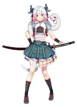 画像ギャラリー No.010のサムネイル画像 / 岩国市が舞台のパズルゲーム「IWAKUNI QUEST」，9月25日に無料配信決定。「錦帯橋」や「岩国城」を舞台に，キャラクターとの会話も楽しめる