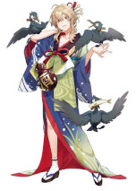 画像ギャラリー No.011のサムネイル画像 / 岩国市が舞台のパズルゲーム「IWAKUNI QUEST」，9月25日に無料配信決定。「錦帯橋」や「岩国城」を舞台に，キャラクターとの会話も楽しめる