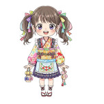 画像ギャラリー No.013のサムネイル画像 / 岩国市が舞台のパズルゲーム「IWAKUNI QUEST」，9月25日に無料配信決定。「錦帯橋」や「岩国城」を舞台に，キャラクターとの会話も楽しめる