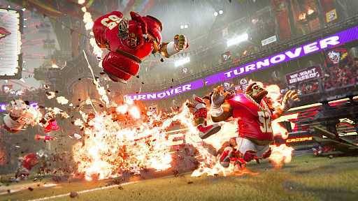 ���������꡼ No.002�Υ���ͥ������ / ���ˤ˽Ʒ⡤��Ƚ��������Ǥ⤢��Ρ�Mutant Football League 2�ס�12��10����������꡼��