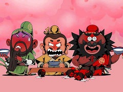 ���塼��Ǥ��Х��ʥꥺ�ॲ����֥ꥺ��ۥƥ�ס�TGS 2025�˽�Ÿ������������Ǹ��դ˵ͤޤ�ĥ���ʤɡ��οͤ򰷤ä��֥�å��桼�⥢������