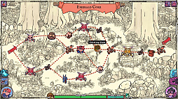 ꡼ No.005 | Flick Shot Rogues