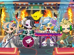 4ͤǥХɱդڤ벻ڥַաBAND STARסNintendo Switch˺ȯ