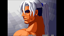 ꡼ No.001 | NEOGEO 쥯 Vol.10