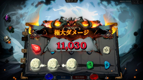 ���������꡼ No.003�Υ���ͥ������ / �����åȼ��ǥå����۷��������饤����Runeborn�ס�������������Ǥ�10��10����Steam�ǥ�꡼���������ʥȥ쥤�顼�����