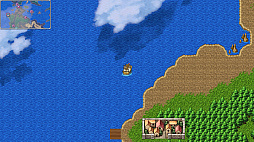 ꡼ No.001 | եǥIII