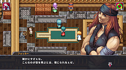 ꡼ No.002 | եǥIII