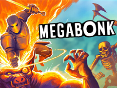 ��Megabonk�פγ�ȯ�Ԥ�The Game Awards 2025�ΥΥߥ͡��Ȥ��ࡣ������о����������Ƥ��ʤ��Ȥ���