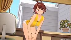 ���������꡼ No.005�Υ���ͥ������ / ����æ��������꡼����VR�����衣�֥����ѡ��ꥢ����� Venus Returns�ס�PC�����˳�ȯ����