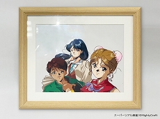 ���������꡼ No.011�Υ���ͥ������ / ����æ��������꡼����VR�����衣�֥����ѡ��ꥢ����� Venus Returns�ס�PC�����˳�ȯ����