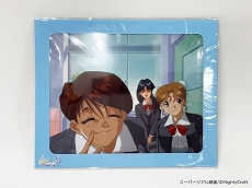 ���������꡼ No.012�Υ���ͥ������ / ����æ��������꡼����VR�����衣�֥����ѡ��ꥢ����� Venus Returns�ס�PC�����˳�ȯ����