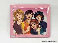 ���������꡼ No.013�Υ���ͥ������ / ����æ��������꡼����VR�����衣�֥����ѡ��ꥢ����� Venus Returns�ס�PC�����˳�ȯ����