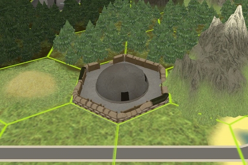 画像ギャラリー No.008のサムネイル画像 / 「大戦略SSB2」，資源と地形に新たに追加される戦略要素を公開。追加コンテンツ情報や，Switch2版とSwitch版の違いなども紹介