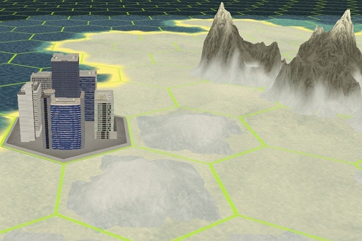 画像ギャラリー No.009のサムネイル画像 / 「大戦略SSB2」，資源と地形に新たに追加される戦略要素を公開。追加コンテンツ情報や，Switch2版とSwitch版の違いなども紹介