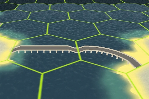 画像ギャラリー No.011のサムネイル画像 / 「大戦略SSB2」，資源と地形に新たに追加される戦略要素を公開。追加コンテンツ情報や，Switch2版とSwitch版の違いなども紹介