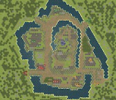 画像ギャラリー No.020のサムネイル画像 / 「大戦略SSB2」，資源と地形に新たに追加される戦略要素を公開。追加コンテンツ情報や，Switch2版とSwitch版の違いなども紹介