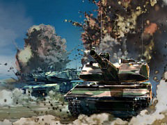 「大戦略SSB2」，資源と地形に新たに追加される戦略要素を公開。追加コンテンツ情報や，Switch2版とSwitch版の違いなども紹介