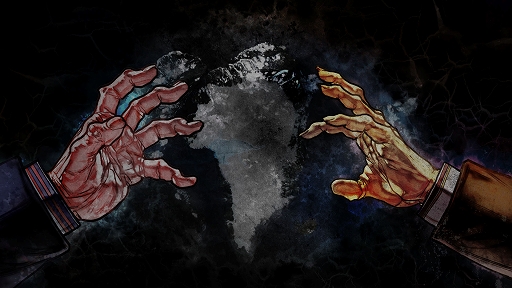 画像ギャラリー No.005のサムネイル画像 / 「大戦略SSB2」,ペルシャ湾炎上など現実に起こりうる危機が描かれる新ゲームモード「シナリオモード」公開