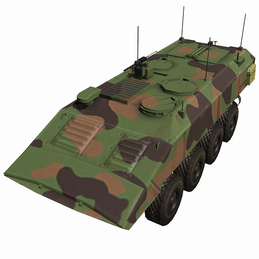 画像ギャラリー No.015のサムネイル画像 / 「大戦略SSB2」,ペルシャ湾炎上など現実に起こりうる危機が描かれる新ゲームモード「シナリオモード」公開