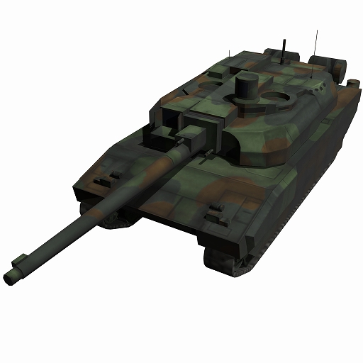 画像ギャラリー No.023のサムネイル画像 / 「大戦略SSB2」,ペルシャ湾炎上など現実に起こりうる危機が描かれる新ゲームモード「シナリオモード」公開