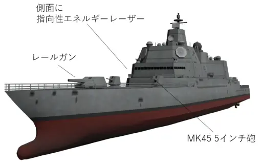 画像ギャラリー No.009のサムネイル画像 / ［インタビュー］切迫する世界情勢を反映した「大戦略SSB2」のシナリオは，いかにして生み出されたか。執筆した丸谷元人氏に，その狙いと込められた思いを聞いた