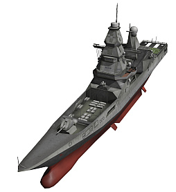 画像ギャラリー No.019のサムネイル画像 / 現代兵器ウォー・シム「大戦略SSB2」本日発売。300種類以上の兵器を収録，高低差による攻防の駆け引きを可能に。シナリオモードも配信開始