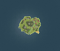 画像ギャラリー No.027のサムネイル画像 / 現代兵器ウォー・シム「大戦略SSB2」本日発売。300種類以上の兵器を収録，高低差による攻防の駆け引きを可能に。シナリオモードも配信開始