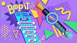 Bop It! The Video Game