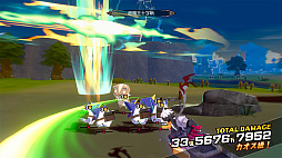 画像ギャラリー No.004のサムネイル画像 / 新作アクションRPG「凶乱マカイズム」をTGS 2025で試遊展示。田舎暮らし生活シム「ほの暮しの庭」のノベルティを配布