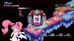 画像ギャラリー No.016のサムネイル画像 / 日本一ソフトウェアの新作「凶乱マカイズム」は，アクションに姿を変えたディスガイア［TGS2025］