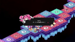 画像ギャラリー No.017のサムネイル画像 / 日本一ソフトウェアの新作「凶乱マカイズム」は，アクションに姿を変えたディスガイア［TGS2025］