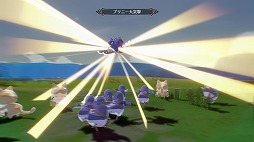 画像ギャラリー No.020のサムネイル画像 / 日本一ソフトウェアの新作「凶乱マカイズム」は，アクションに姿を変えたディスガイア［TGS2025］